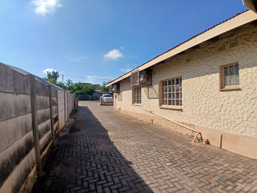 Commercial Property for Sale in Bodorp North West